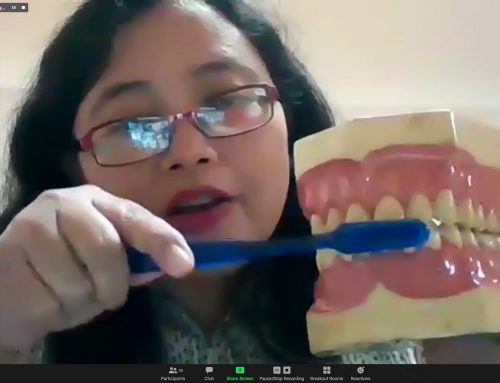 Pentingnya Menjaga Kesehatan Gigi