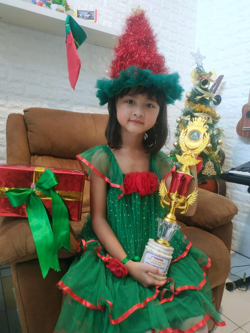 kostum clarise_pppkpetra